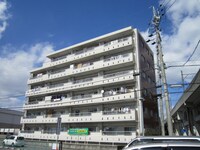 岩松ビル