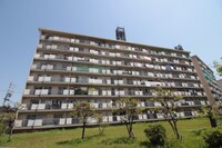 鳴海西団地２号棟（４０１）