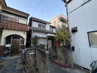 南区松池町1丁目戸建