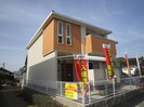 クランの外観