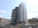 メイプル高横須賀の外観