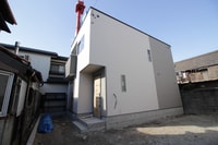 惣作町戸建