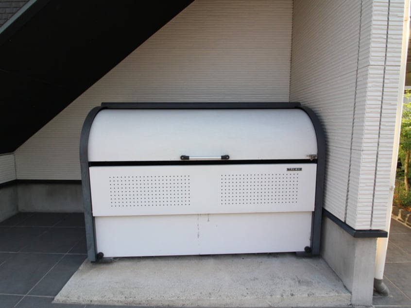 建物設備 Ａｖａｎｃｅ