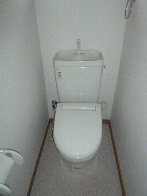 トイレ Ｏ．Ｔ．仲市