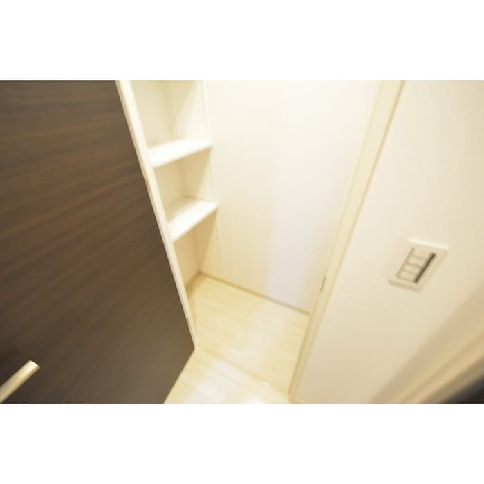 収納 ﾎﾟﾚｽﾀｰ一宮ｽﾃｰｼｮﾝﾚｼﾞﾃﾞﾝｽ（803）