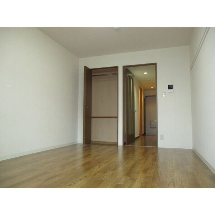 内観写真 サニーコート松軒