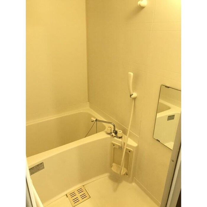 バス／シャワールーム等 サニーコート松軒