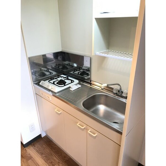 キッチン サニーコート松軒