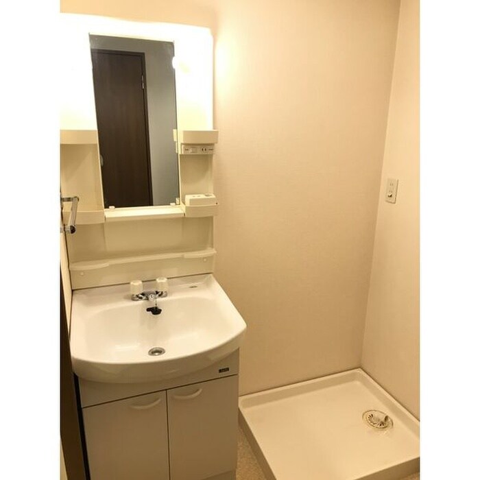 洗面 サニーコート松軒