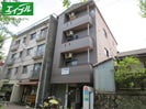 ラメゾンパシフィック芳野の外観