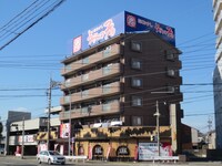 サンマール鳥居通