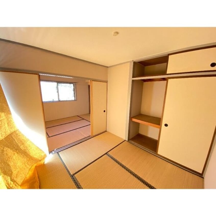 居室 宏陽ハイツ(3B)