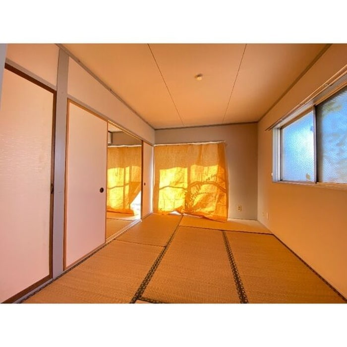 居室 宏陽ハイツ(3B)