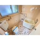 トイレ 宏陽ハイツ(3B)