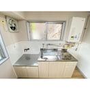 キッチン 宏陽ハイツ(3B)