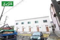 Plussum Court前田町