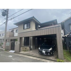 甚兵衛通2-8-1貸家