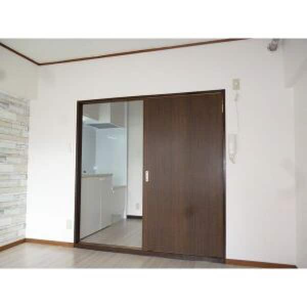 内観写真 チサンマンション栄(1113)