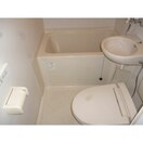 トイレ チサンマンション栄(1113)