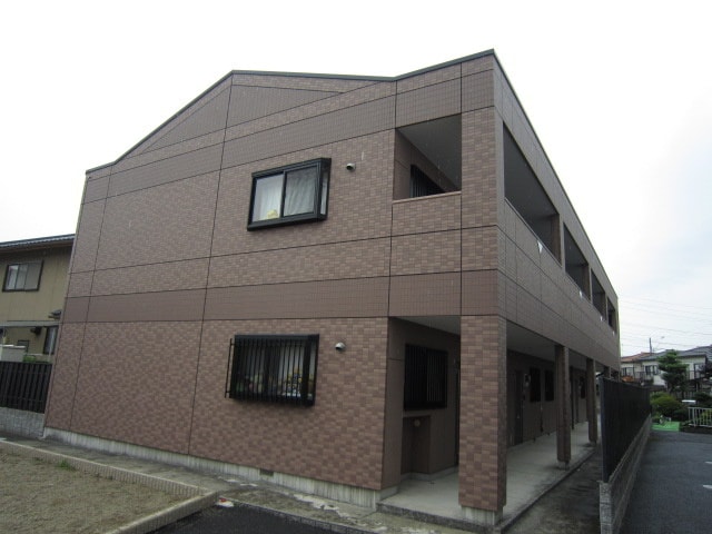 外観写真 ロイヤルガ－デンＫⅡ