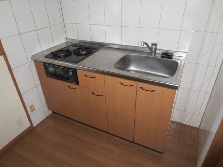 キッチン ロイヤルガ－デンＫⅡ