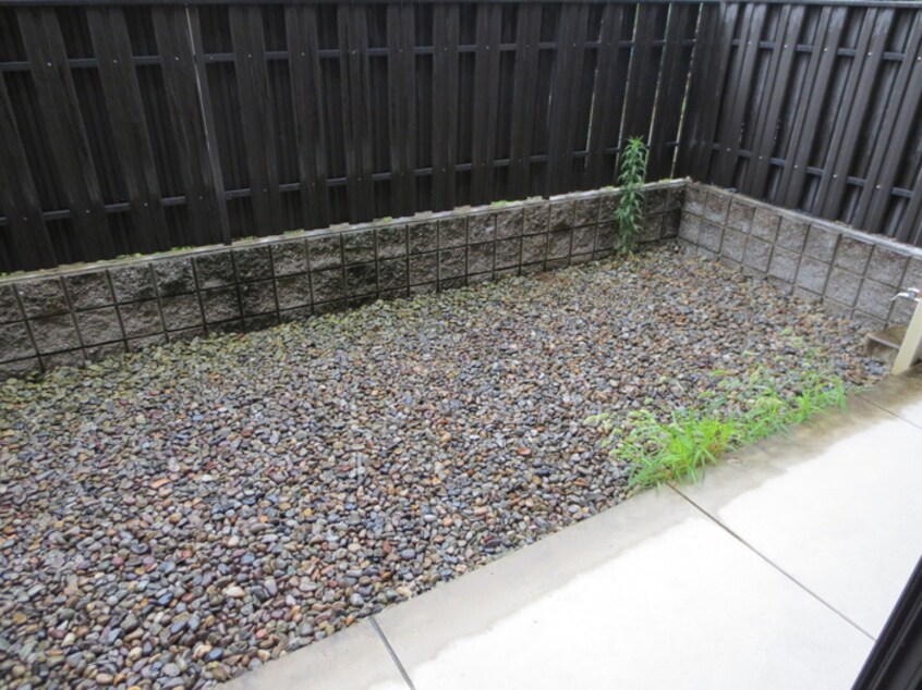 ベランダ・バルコニー ロイヤルガ－デンＫⅡ