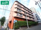 外観写真 浅井第２ビル