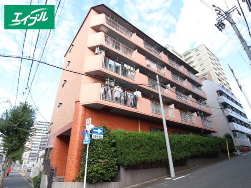 外観写真 浅井第２ビル