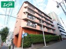 浅井第２ビルの外観