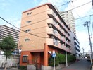 周辺環境 浅井第２ビル
