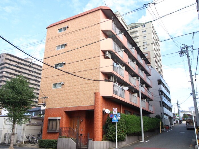 周辺環境 浅井第２ビル