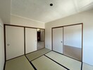 居室 浅井第２ビル