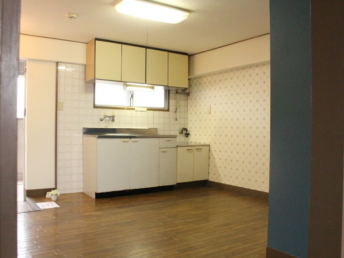 内観写真 向陽ビル