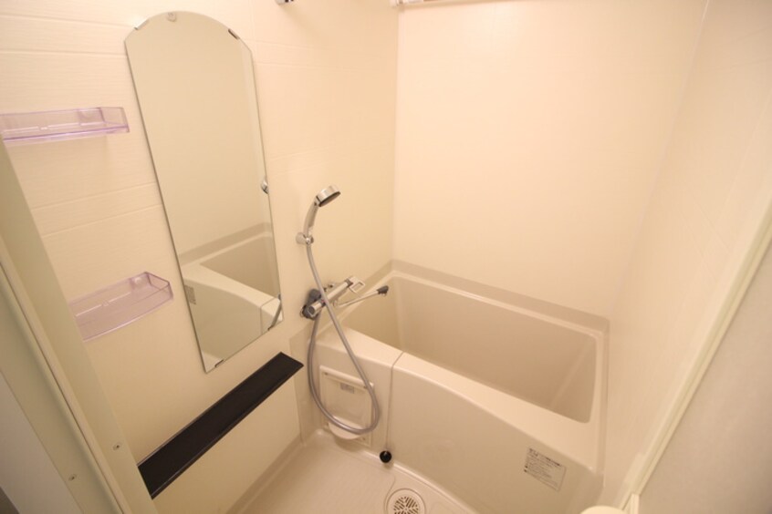 バス／シャワールーム等 アステリ鶴舞エーナ