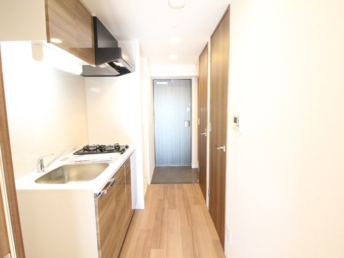 内観写真 アステリ鶴舞エーナ