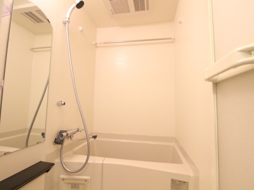 バス／シャワールーム等 アステリ鶴舞エーナ