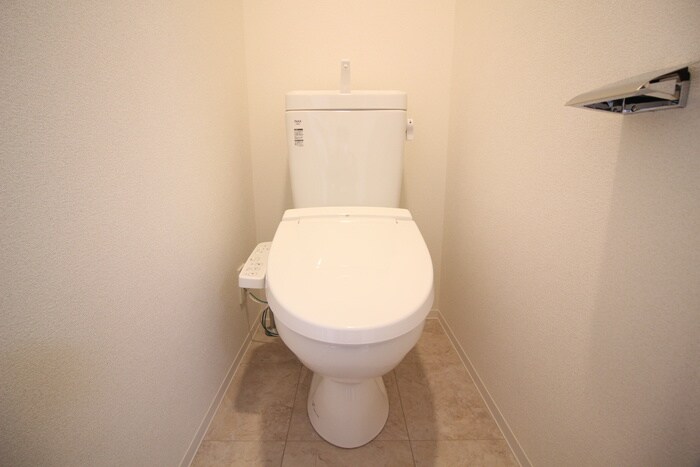 トイレ アステリ鶴舞エーナ