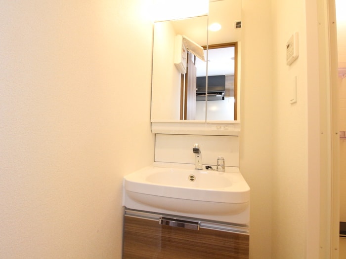 洗面 アステリ鶴舞エーナ