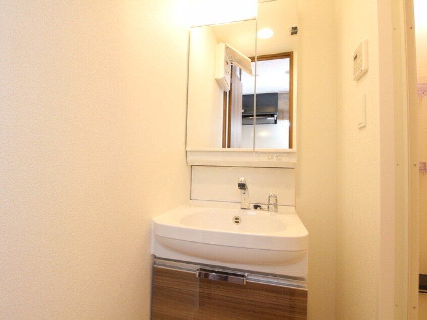 洗面 アステリ鶴舞エーナ