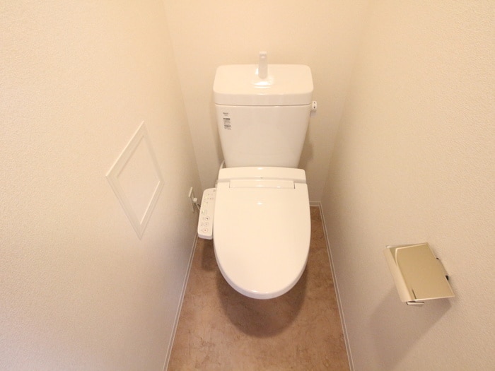 トイレ アステリ鶴舞エーナ