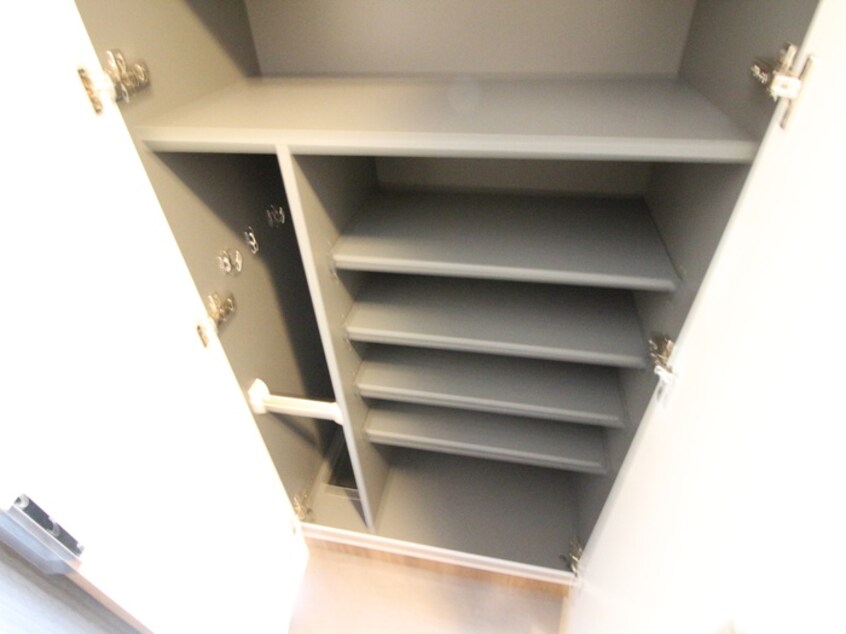 靴箱 アステリ鶴舞エーナ