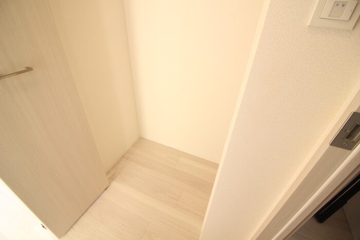 収納 アステリ鶴舞エーナ