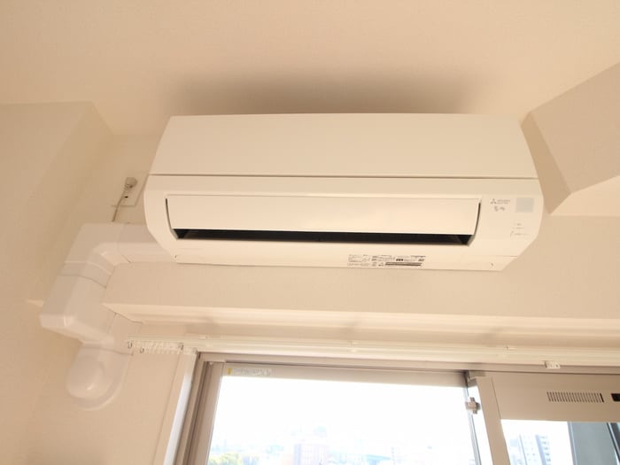 内観写真 アステリ鶴舞エーナ