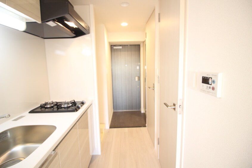 内観写真 アステリ鶴舞エーナ