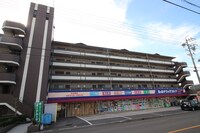 ＢＥＬＬ ＮＩＳＨＩＫＩ Ｎ棟