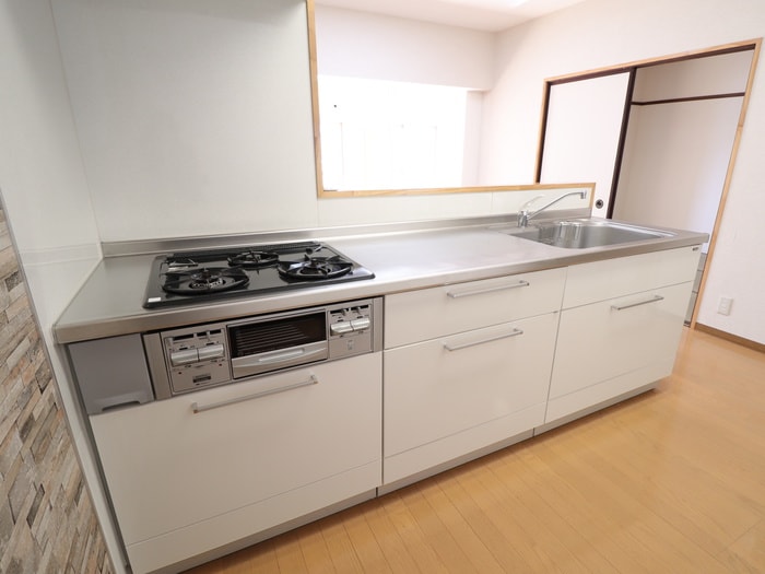 キッチン 本山ﾏﾝｼｮﾝ