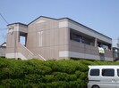 コンフォ－ル前田Ⅱの外観