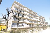 江南団地２１２号棟（４０３）