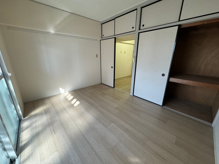 居室 第一下林ビル