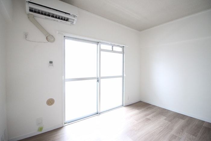 居室 第一下林ビル